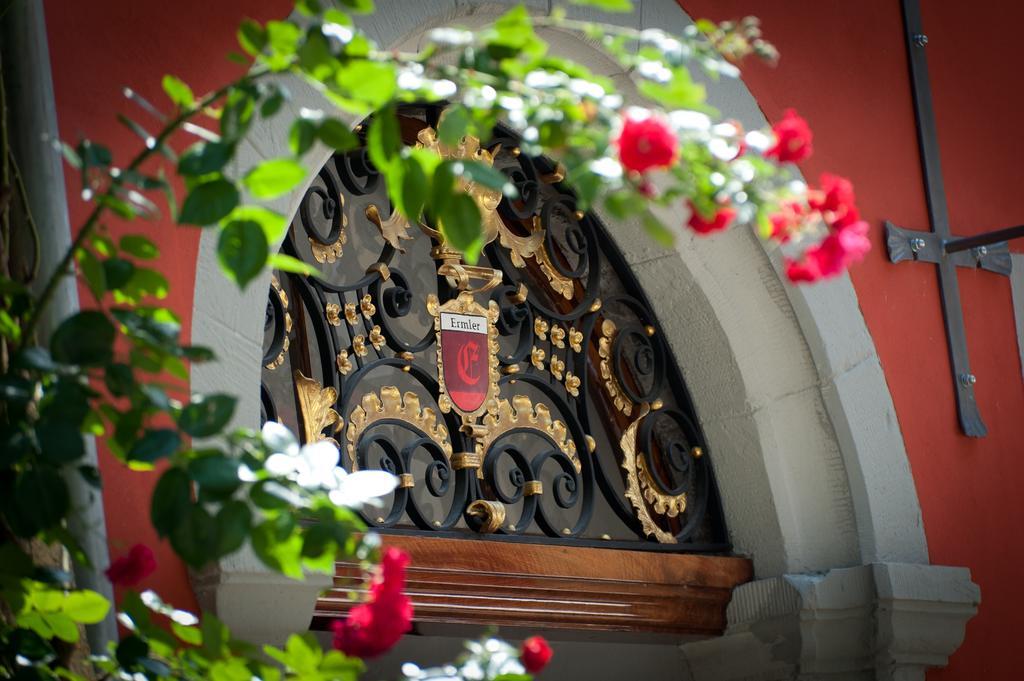 Hotel Engel - Lindauer Bier Und Weinstube Lindau  Dış mekan fotoğraf